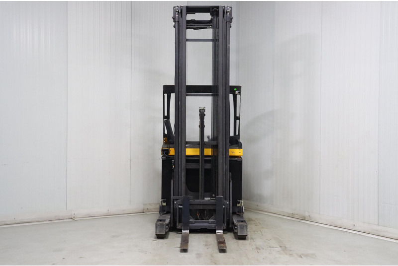 Atlet UMS160D - Reach truck: picture 2 Atlet UMS160D - Reach truck: picture 2