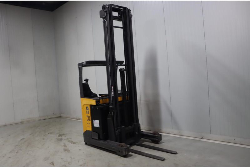 Atlet UMS160D - Reach truck: picture 1 Atlet UMS160D - Reach truck: picture 1