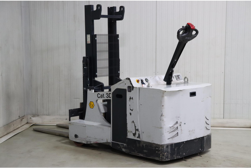 CSI SBC XT HD 1520 - Stacker: picture 4 CSI SBC XT HD 1520 - Stacker: picture 4