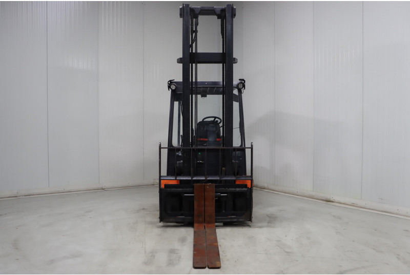 Electric forklift Doosan B45X-5: picture 7