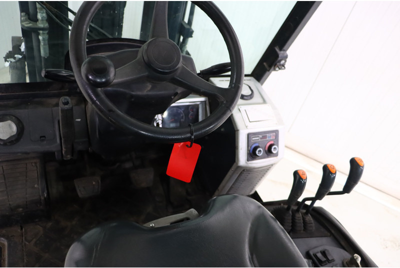 Doosan G25N-7 - LPG forklift: picture 2 Doosan G25N-7 - LPG forklift: picture 2