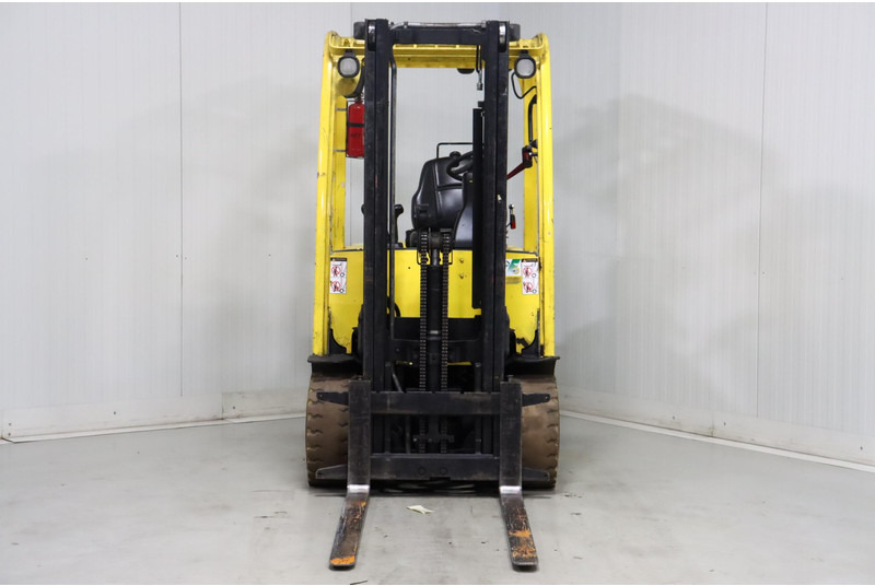Hyster J2.5XN - Electric forklift: picture 2 Hyster J2.5XN - Electric forklift: picture 2