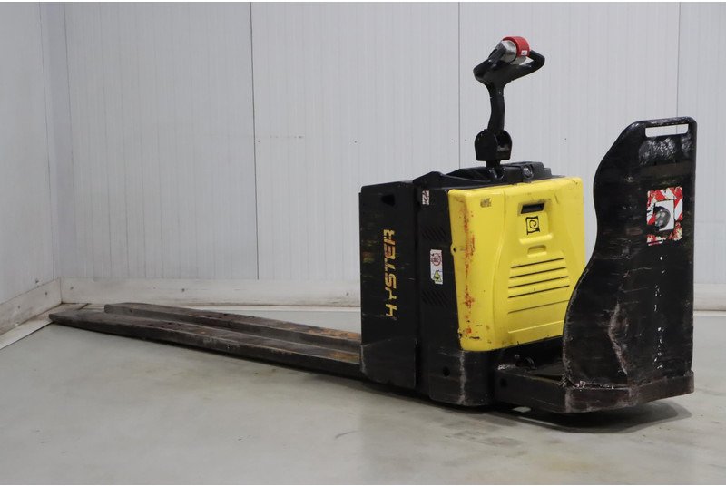 Hyster P2.0S FBW - Pallet truck: picture 4 Hyster P2.0S FBW - Pallet truck: picture 4