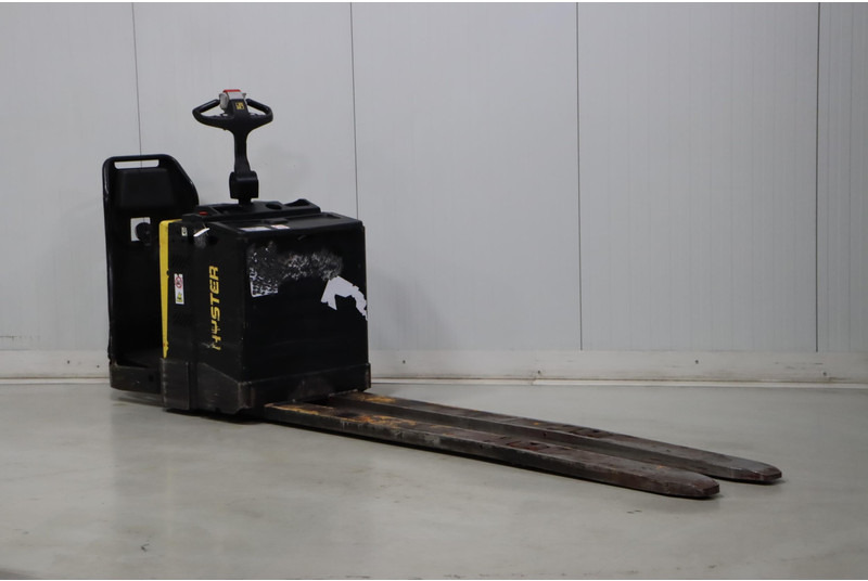 Hyster P2.0S FBW - Pallet truck: picture 1 Hyster P2.0S FBW - Pallet truck: picture 1