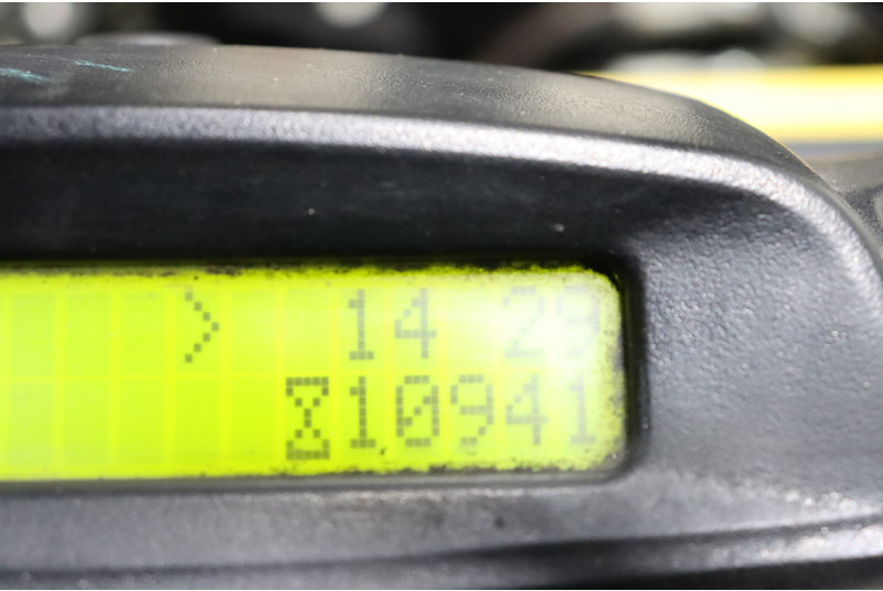 LPG forklift Hyster S3.0FT: picture 9 LPG forklift Hyster S3.0FT: picture 9