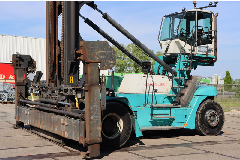 KONECRANES 6/7ECC100DS - Container handler: picture 3 KONECRANES 6/7ECC100DS - Container handler: picture 3