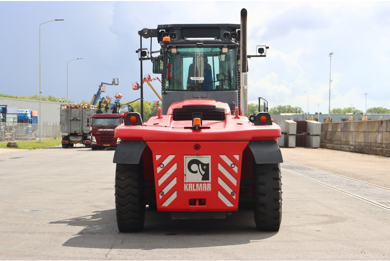 Diesel forklift Kalmar DCG220-12LB: picture 7