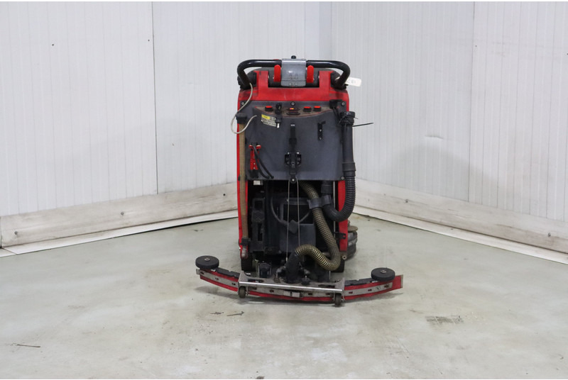 Scrubber dryer Meclean Powerscrub 550: picture 6