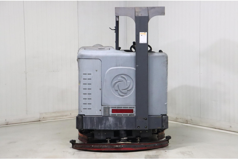 Nilfisk CR1200 - Scrubber dryer: picture 5 Nilfisk CR1200 - Scrubber dryer: picture 5