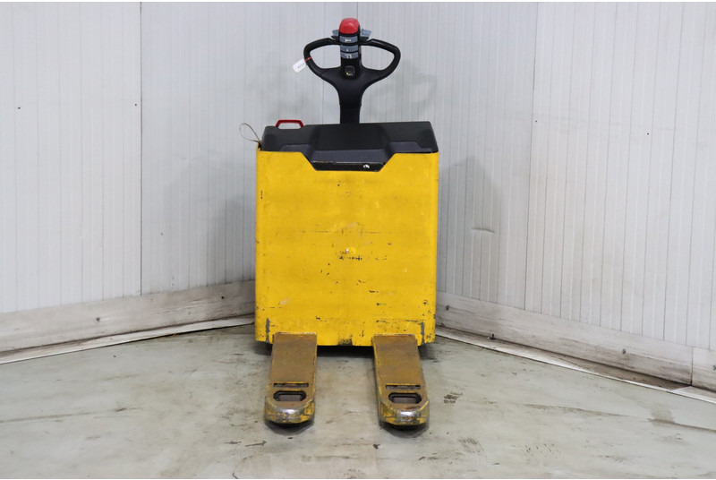 OM TL18 - Pallet truck: picture 3 OM TL18 - Pallet truck: picture 3