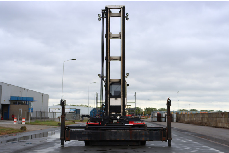 Svetruck 16CS5H - Diesel forklift: picture 3 Svetruck 16CS5H - Diesel forklift: picture 3