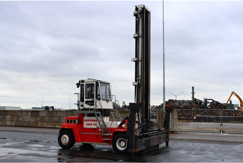 Svetruck 16CS5H - Diesel forklift: picture 1 Svetruck 16CS5H - Diesel forklift: picture 1