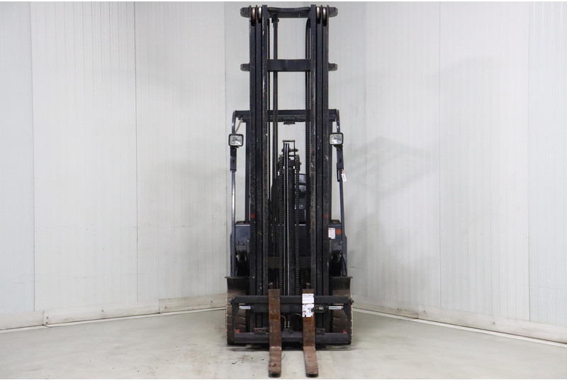 TCM FB25-7 - Electric forklift: picture 2 TCM FB25-7 - Electric forklift: picture 2