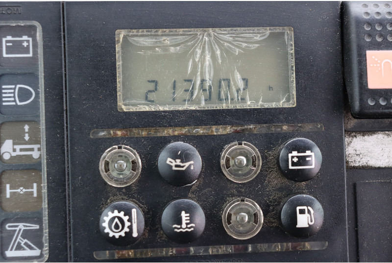 Terminal tractor Terberg BC182: picture 12 Terminal tractor Terberg BC182: picture 12