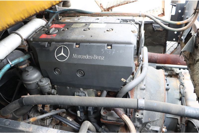 Terminal tractor Terberg BC182: picture 10 Terminal tractor Terberg BC182: picture 10