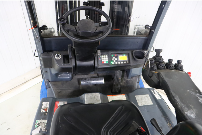 Toyota 8FBM20T - Electric forklift: picture 2 Toyota 8FBM20T - Electric forklift: picture 2