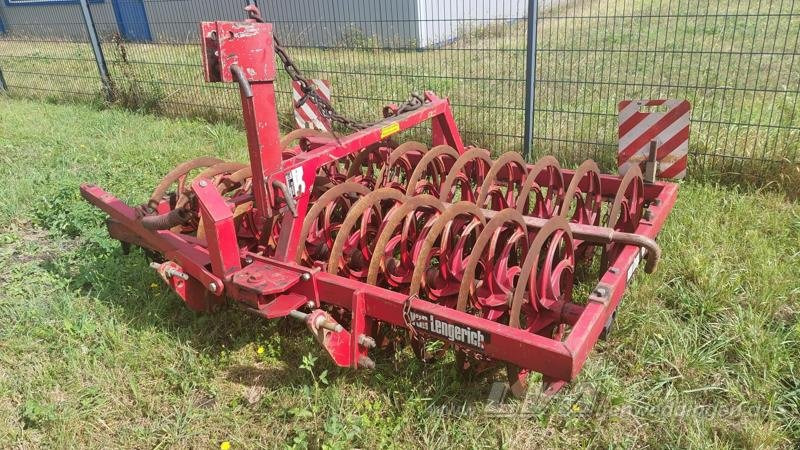 BVL VL11/11 V - Farm roller: picture 1 BVL VL11/11 V - Farm roller: picture 1