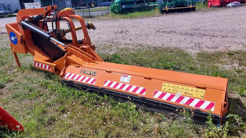 Berti TRINCIARGINI WING 250 - Flail mower/ Mulcher: picture 1 Berti TRINCIARGINI WING 250 - Flail mower/ Mulcher: picture 1