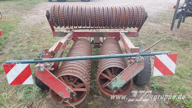 Cambridgewalze 6,10 m - Farm roller: picture 4 Cambridgewalze 6,10 m - Farm roller: picture 4