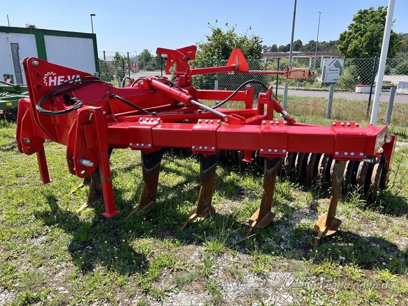 HE-VA Sub-Tiller 500 - Subsoiler: picture 1 HE-VA Sub-Tiller 500 - Subsoiler: picture 1