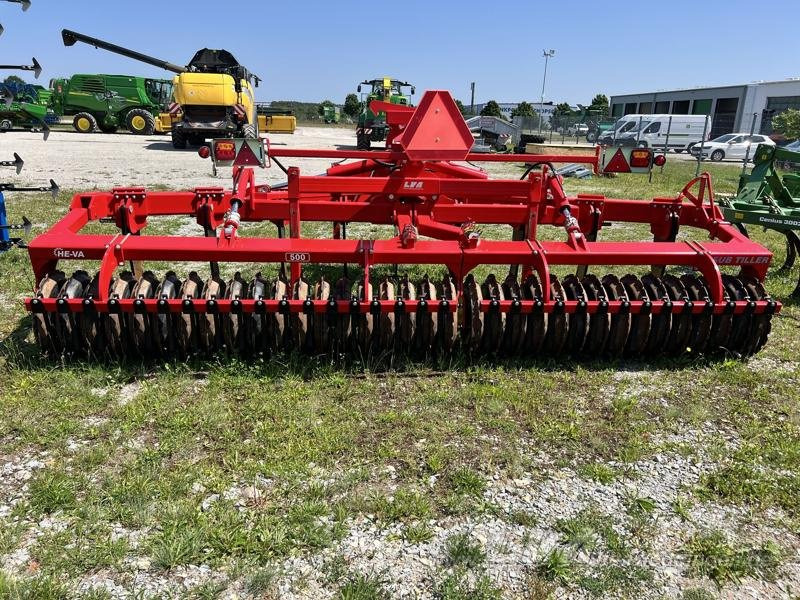 HE-VA Sub-Tiller 500 - Subsoiler: picture 3 HE-VA Sub-Tiller 500 - Subsoiler: picture 3
