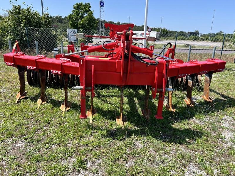 HE-VA Sub-Tiller 500 - Subsoiler: picture 5 HE-VA Sub-Tiller 500 - Subsoiler: picture 5