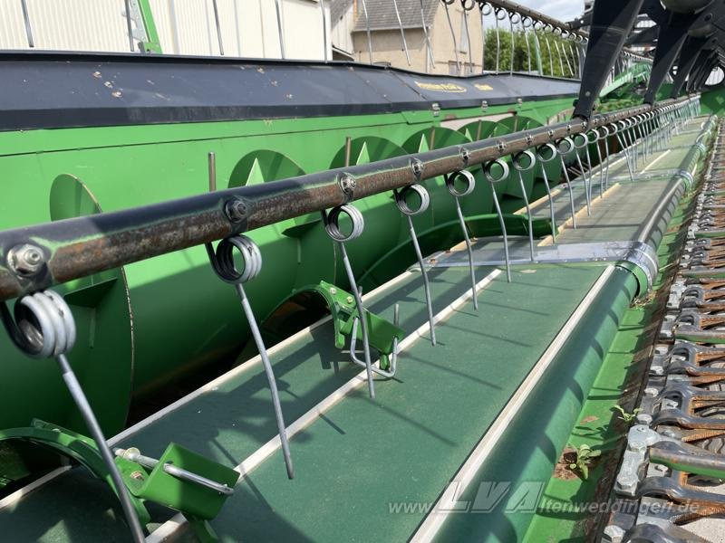 Grain header John Deere PremiumFlow 630 Zürn: picture 12