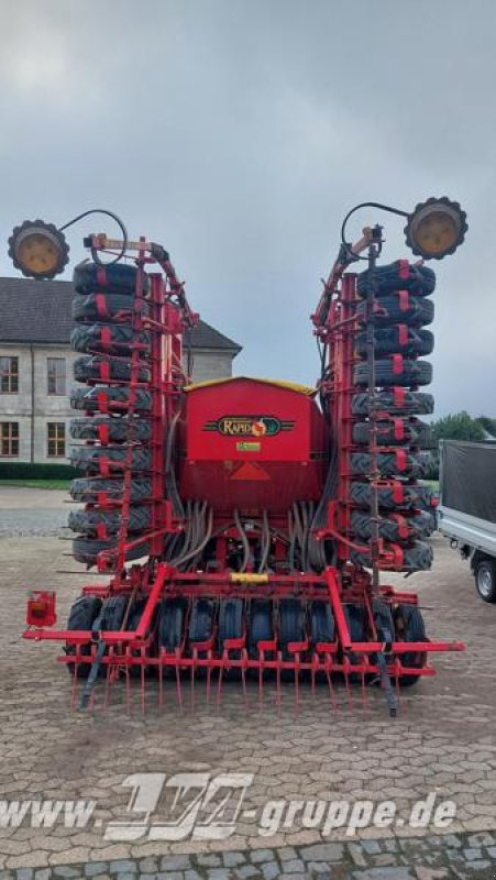 Väderstad Rapid RD 800 F - Seed drill: picture 3 Väderstad Rapid RD 800 F - Seed drill: picture 3
