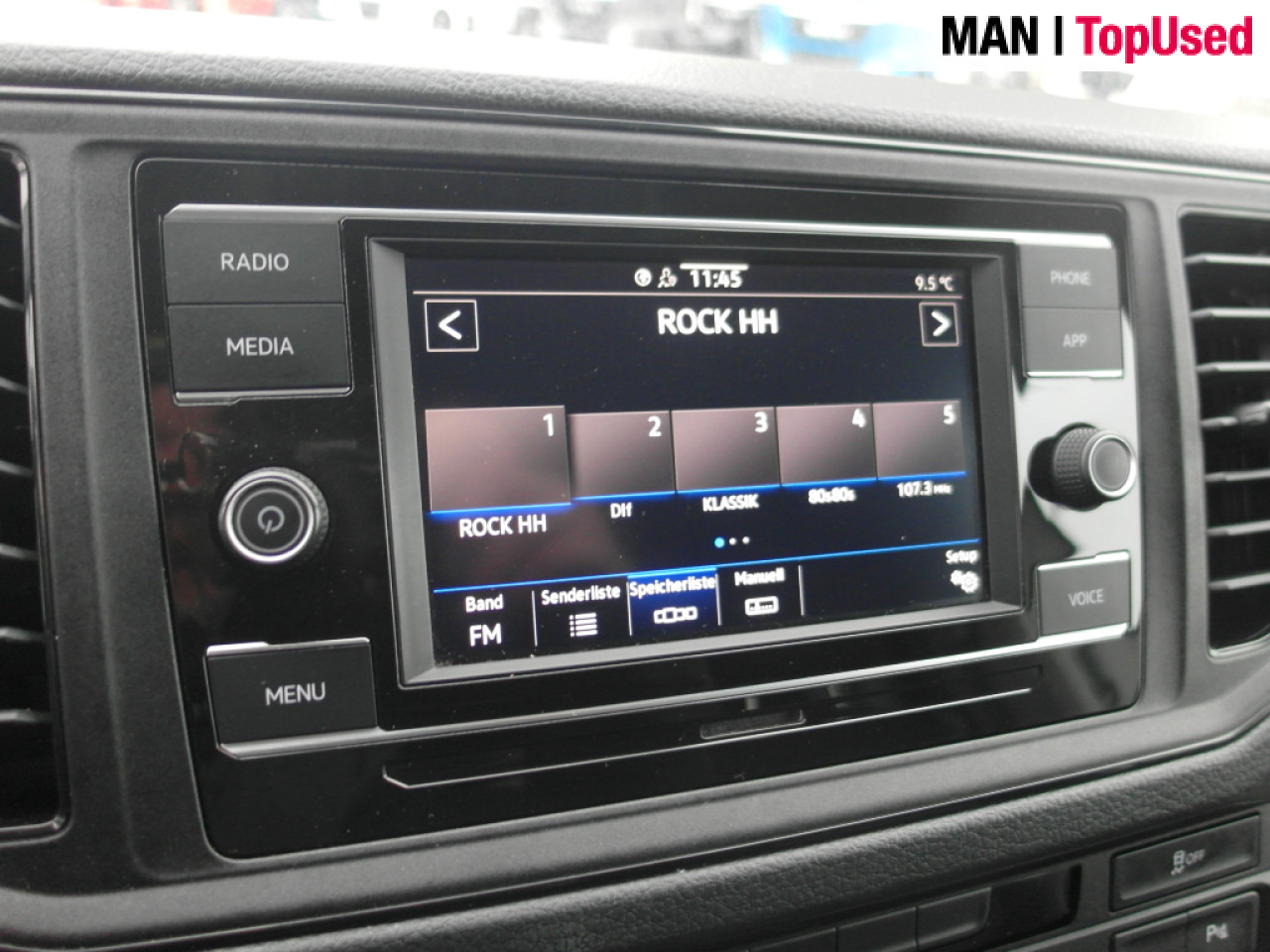 MAN TGE 3.140 4X2F SB Kasten lang/hoch, Klima, Kamera - Panel van: picture 3 MAN TGE 3.140 4X2F SB Kasten lang/hoch, Klima, Kamera - Panel van: picture 3