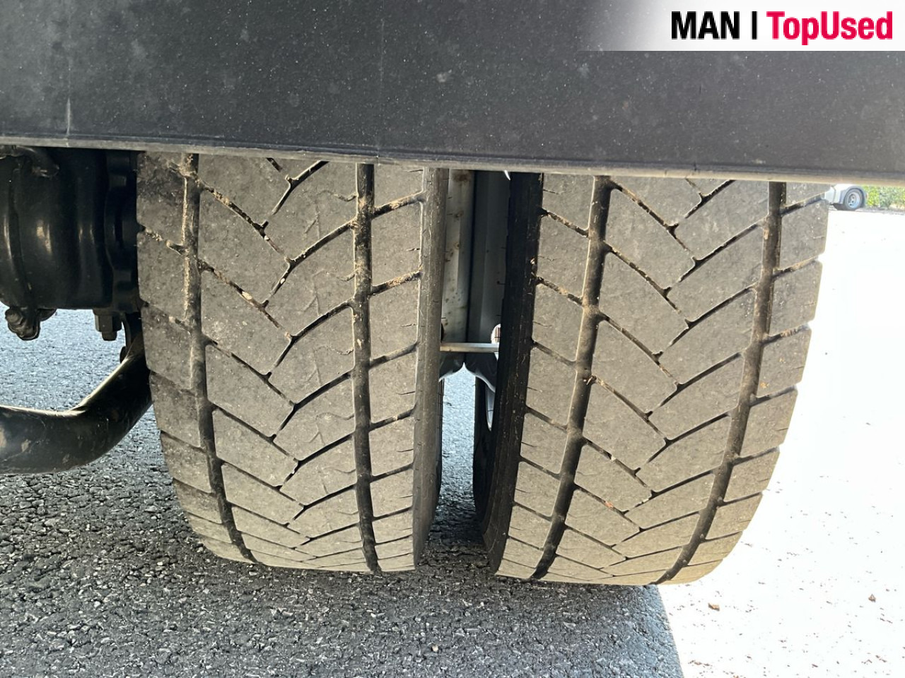 MAN TGL 8.220 4X2 BL Schiebeplane LBW Navi Spoiler - Curtain side van: picture 5 MAN TGL 8.220 4X2 BL Schiebeplane LBW Navi Spoiler - Curtain side van: picture 5