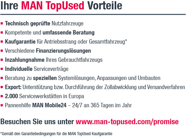 Tipper MAN TGM 18.290 4X2 BL: picture 6