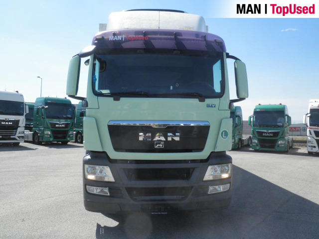 Refrigerator truck MAN TGS 26.440 6X2-2 LL: picture 6