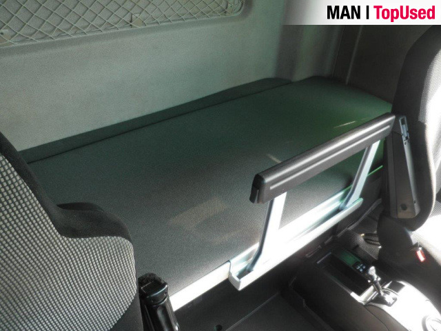 MAN TGX 18.500 4X2 BLS - Tractor unit: picture 3 MAN TGX 18.500 4X2 BLS - Tractor unit: picture 3