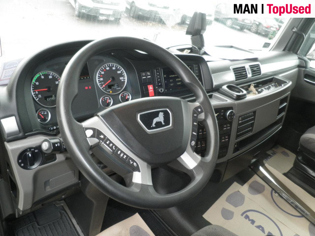 MAN TGX 18.510 4X2 LLS-U - Tractor unit: picture 2 MAN TGX 18.510 4X2 LLS-U - Tractor unit: picture 2