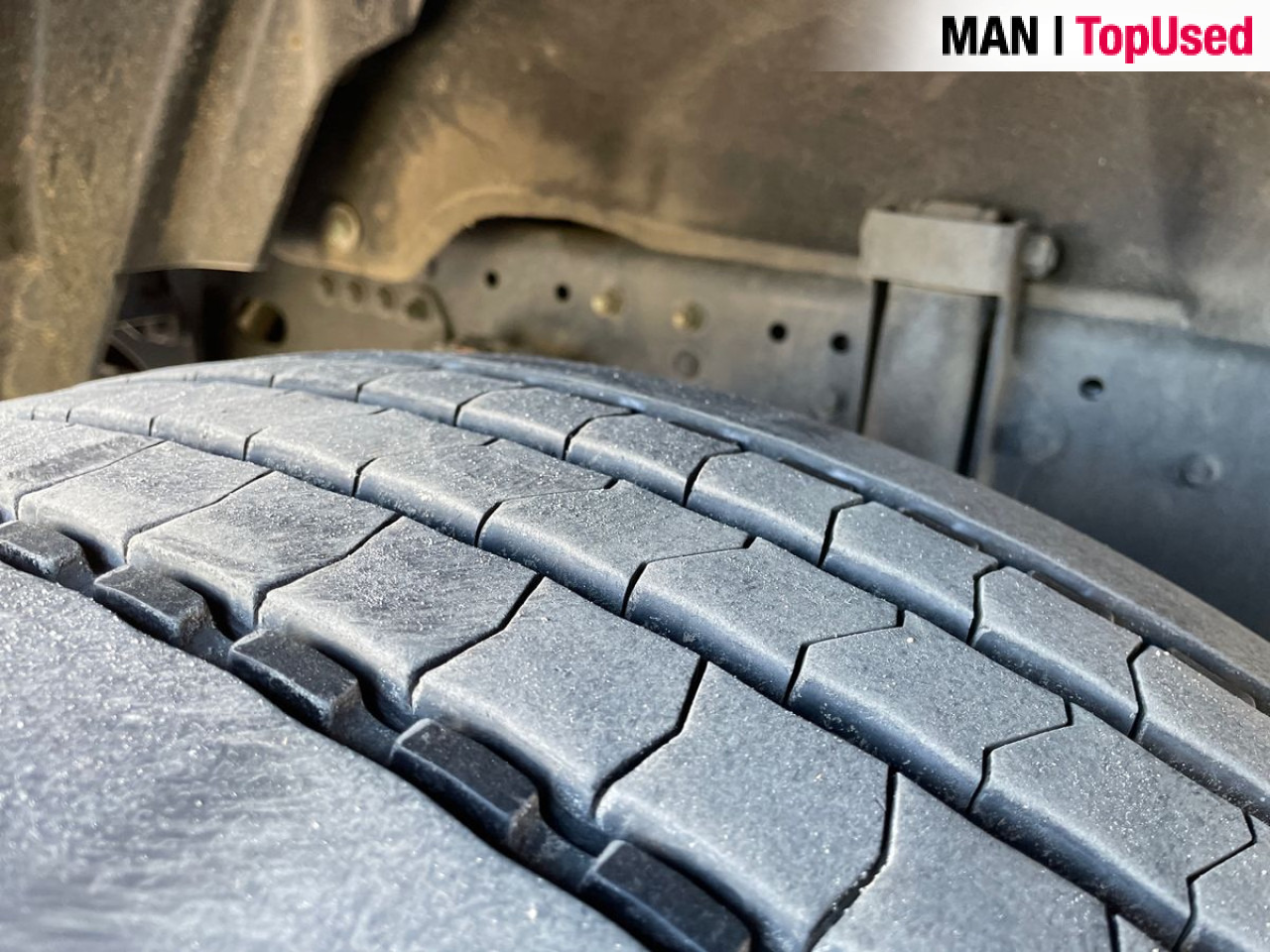 MAN TGX 18.510 4x2 BL SA - Tractor unit: picture 2 MAN TGX 18.510 4x2 BL SA - Tractor unit: picture 2