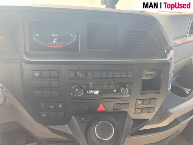 MAN TGX 18.510 4x2 BL SA - Tractor unit: picture 3 MAN TGX 18.510 4x2 BL SA - Tractor unit: picture 3