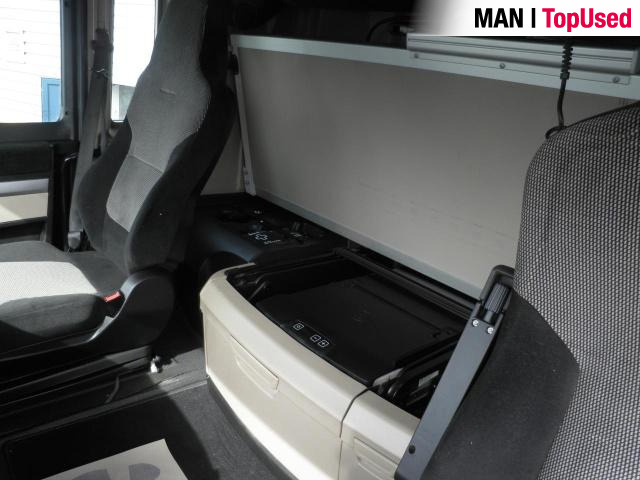 MAN TGX 18.540 4X2 BLS - Tractor unit: picture 5 MAN TGX 18.540 4X2 BLS - Tractor unit: picture 5