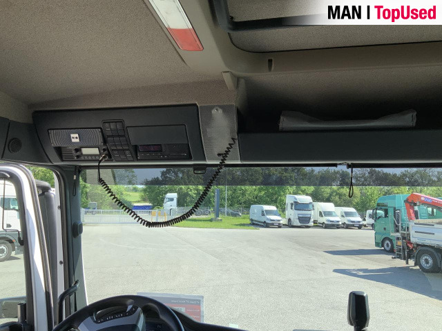 Tractor unit MAN TGX 26.510 6X4 BLS: picture 7