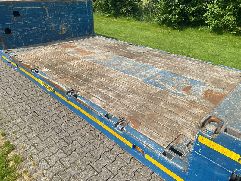 Broshuis 3-AUD-44 | 10280KG EMTY !!!!! | AIR-SUSPENSION | 2400 MM EXTENDABLE | on lease Broshuis 3-AUD-44 | 10280KG EMTY !!!!! | AIR-SUSPENSION | 2400 MM EXTENDABLE |: picture 16