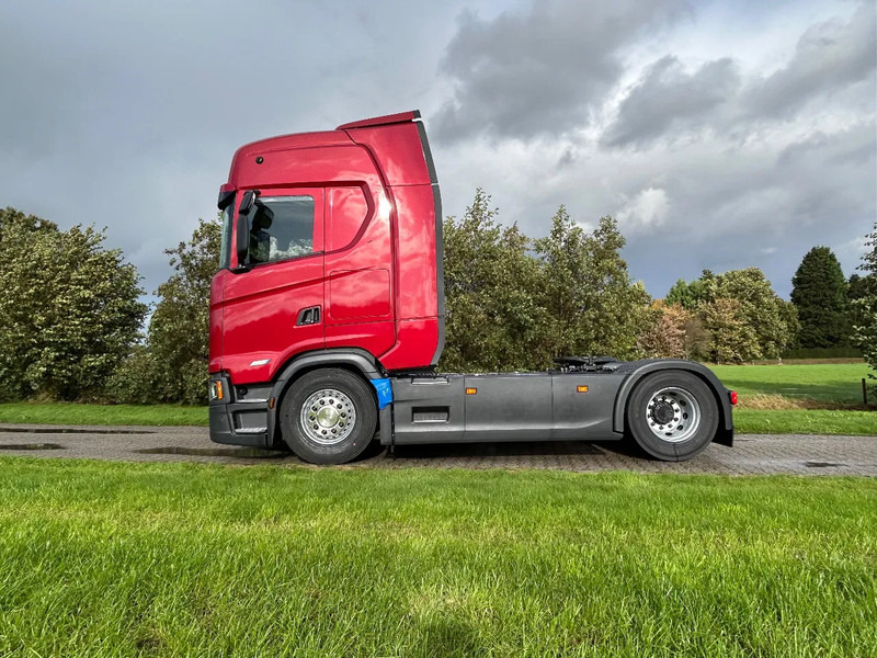 Scania S500 NGS | S-U-P-E-R | PARK-COOLER | RETARDER | FULL-AIR | NEW - Tractor unit: picture 2 Scania S500 NGS | S-U-P-E-R | PARK-COOLER | RETARDER | FULL-AIR | NEW - Tractor unit: picture 2