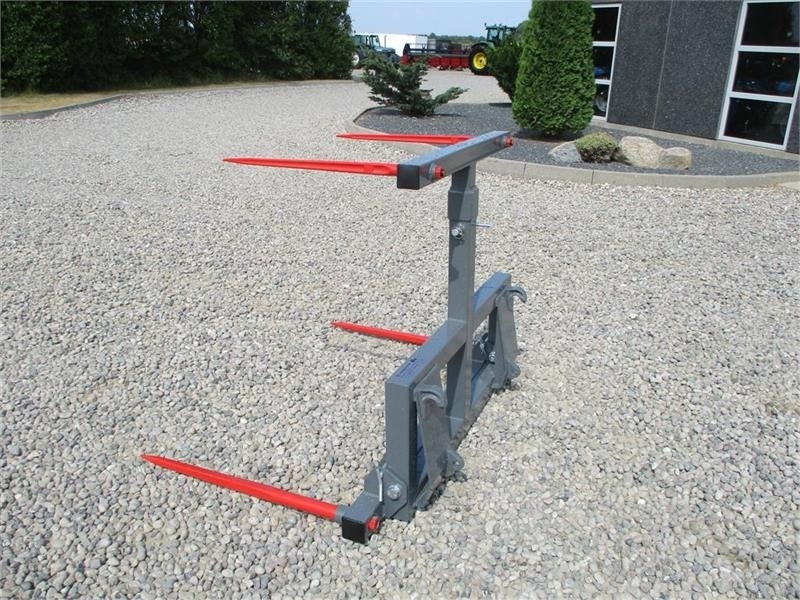 Limas Halm spyd Opklappelig - Attachment for Agricultural machinery: picture 5 Limas Halm spyd Opklappelig - Attachment for Agricultural machinery: picture 5