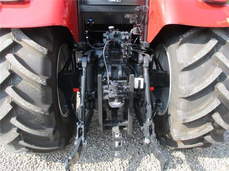 Case IH Puma 180 FPS - Farm tractor: picture 4 Case IH Puma 180 FPS - Farm tractor: picture 4