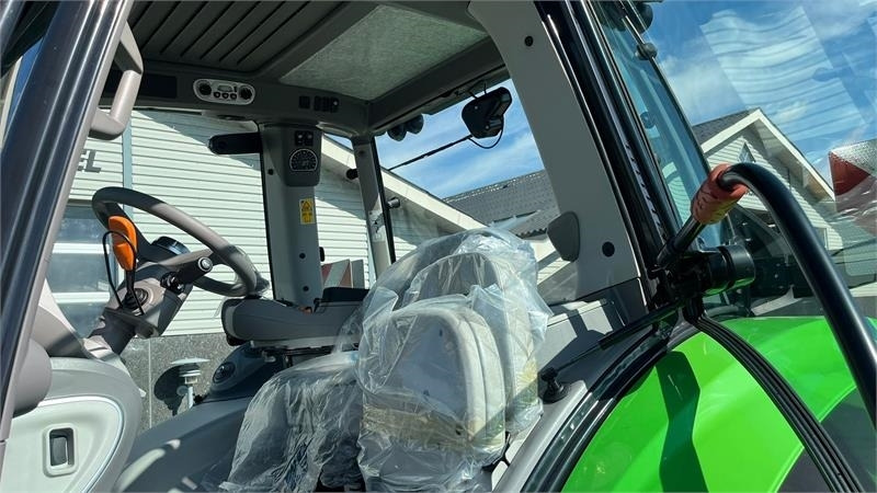 Deutz-fahr 9340 TTV 9340 TTV WARRIOR, New and unused tractor - Farm tractor: picture 2 Deutz-fahr 9340 TTV 9340 TTV WARRIOR, New and unused tractor - Farm tractor: picture 2