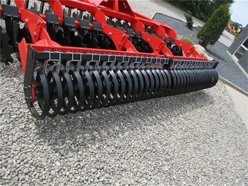 Dexwal Mamut 4 m med v-rings pakker og 560 mm tal - Disc harrow: picture 2 Dexwal Mamut 4 m med v-rings pakker og 560 mm tal - Disc harrow: picture 2