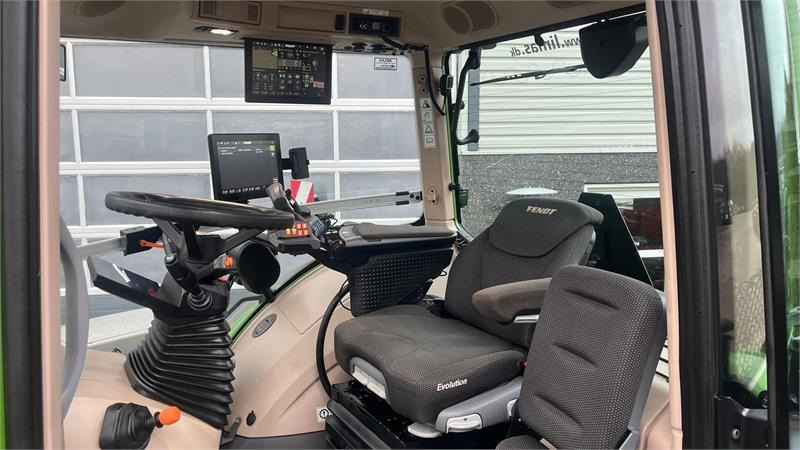 Farm tractor Fendt 942 Vario Gen7 Profi+ Setting2 Med frontlift: picture 7 Farm tractor Fendt 942 Vario Gen7 Profi+ Setting2 Med frontlift: picture 7