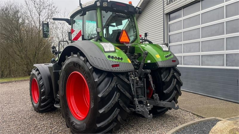 Farm tractor Fendt 942 Vario Gen7 Profi+ Setting2 Med frontlift: picture 14 Farm tractor Fendt 942 Vario Gen7 Profi+ Setting2 Med frontlift: picture 14