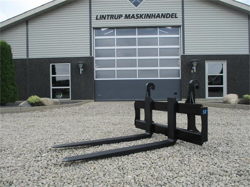 Limas SE 1500 Kg Pallegafler 1m gafler - Forks for Material handling equipment: picture 1 Limas SE 1500 Kg Pallegafler 1m gafler - Forks for Material handling equipment: picture 1