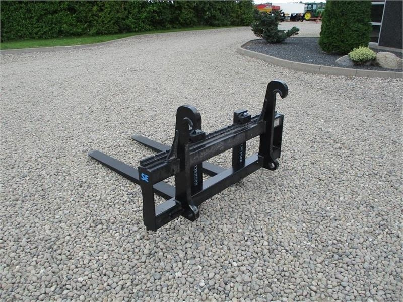 Limas SE 1500 Kg Pallegafler 1m gafler - Forks for Material handling equipment: picture 5 Limas SE 1500 Kg Pallegafler 1m gafler - Forks for Material handling equipment: picture 5