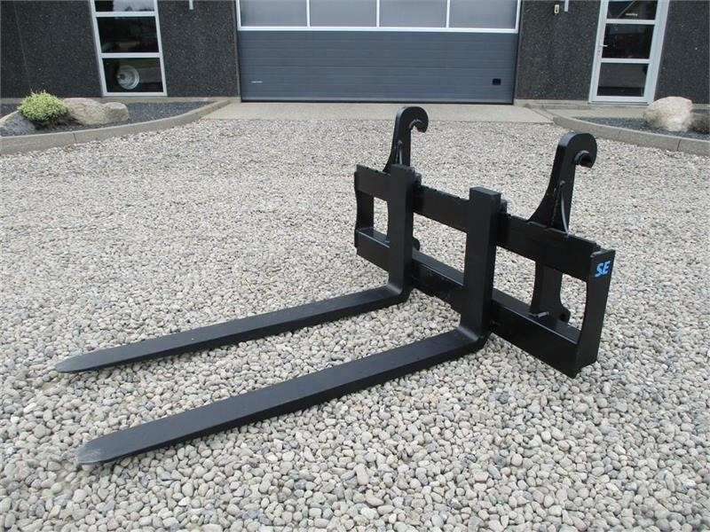 Limas SE 1500 Kg Pallegafler 1m gafler - Forks for Material handling equipment: picture 3 Limas SE 1500 Kg Pallegafler 1m gafler - Forks for Material handling equipment: picture 3