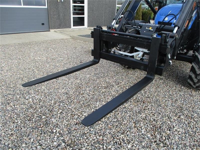 Limas SE 2.5Ton pallegafler med eurobeslag på - Forks for Agricultural machinery: picture 4 Limas SE 2.5Ton pallegafler med eurobeslag på - Forks for Agricultural machinery: picture 4